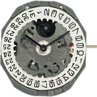 Imagem de Máquina para Relógio de Pulso - VJ24